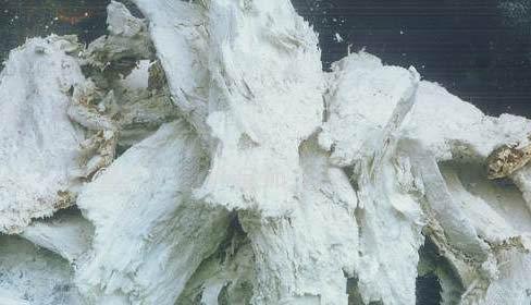 丹東水鎂石 丹東水鎂石